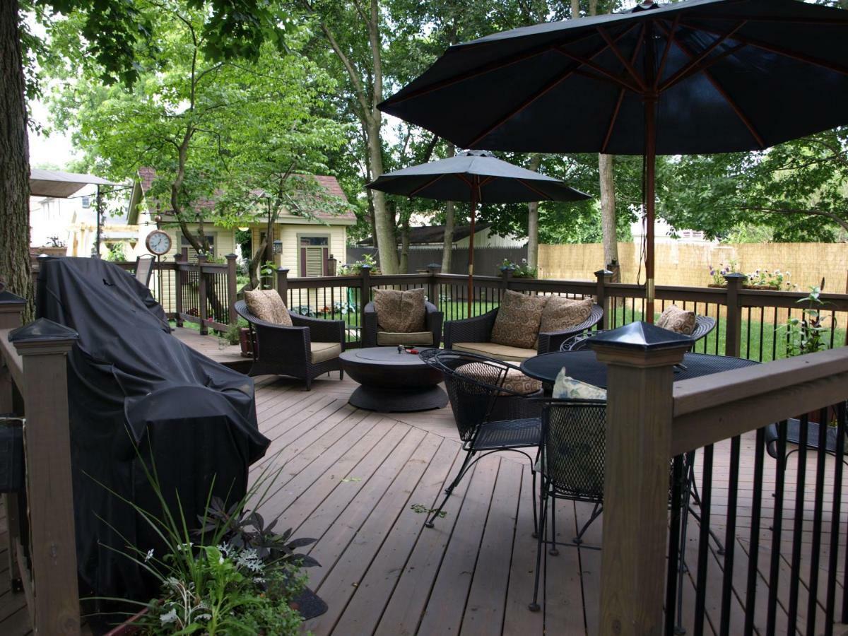 Manheim Manor Bed & Breakfast Экстерьер фото