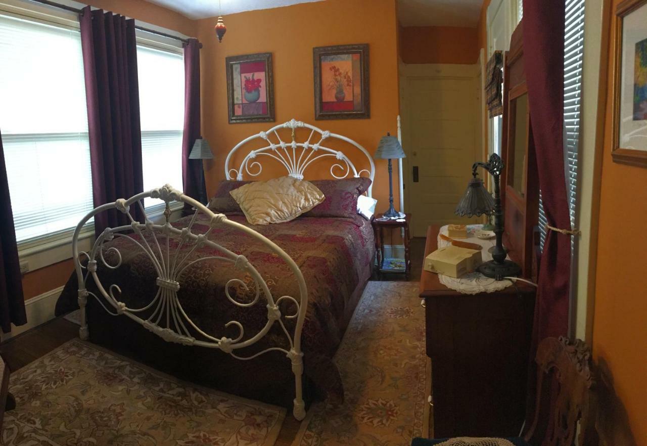 Manheim Manor Bed & Breakfast Экстерьер фото